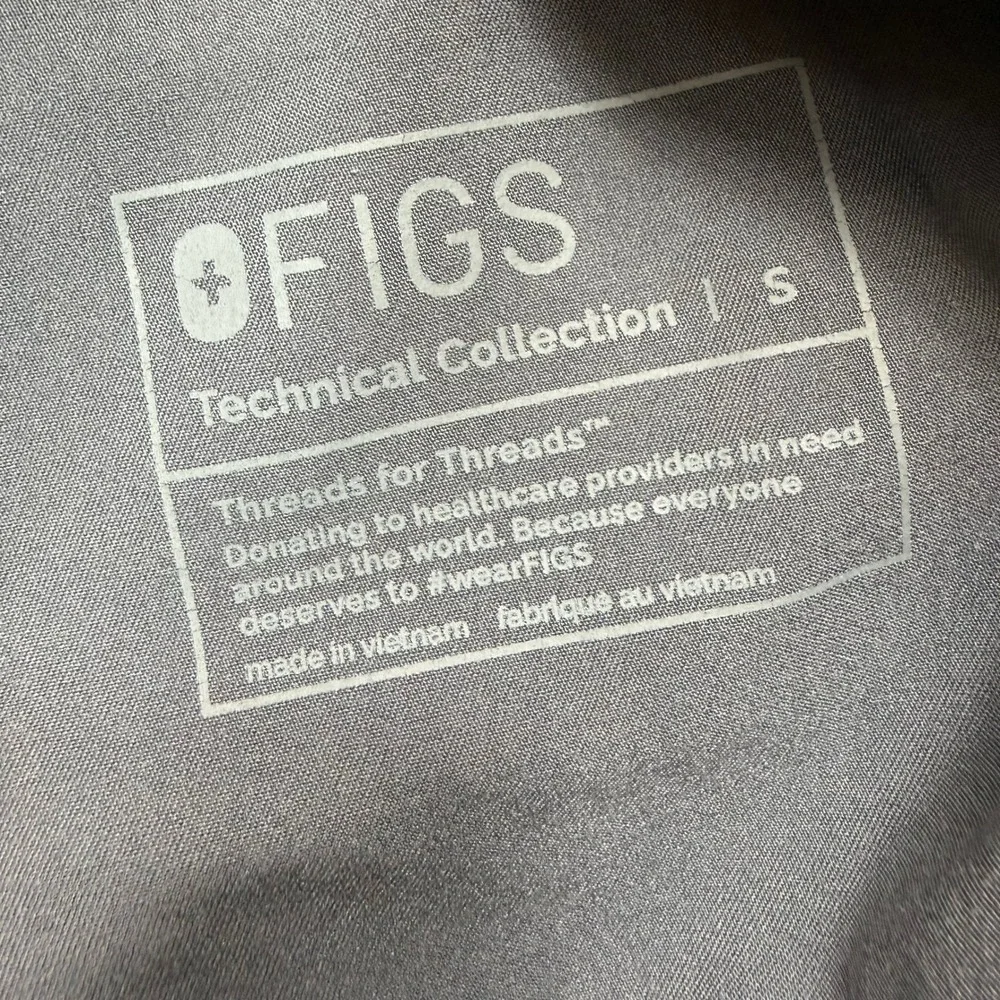 Figs these technical